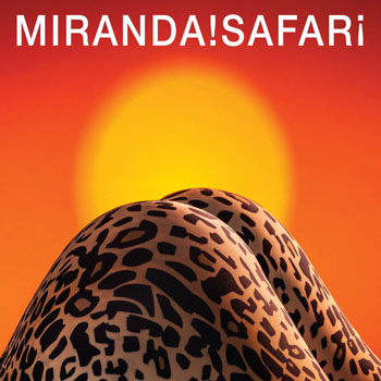 Foto de Safari