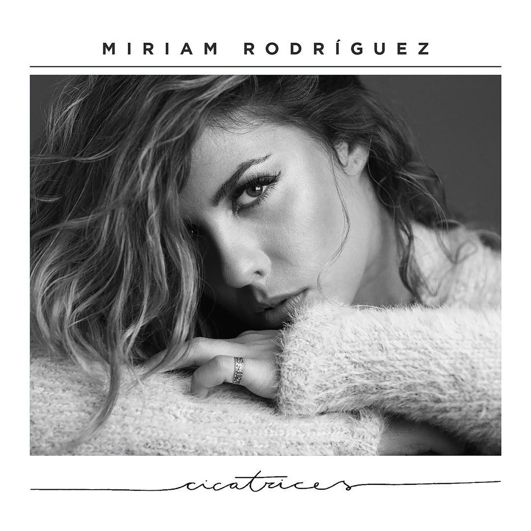 Cover de Cicatrices