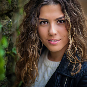 Foto de Miriam Rodr&iacute;guez