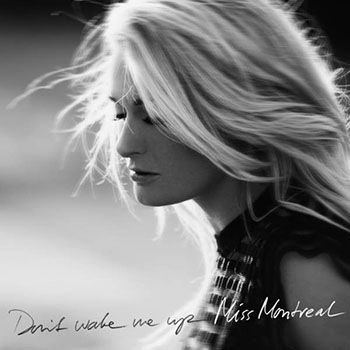 Cover de Don't Wake Me Up
