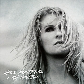 Cover de I Am Hunter