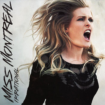 Cover de Irrational