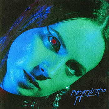 Cover de Motordrome