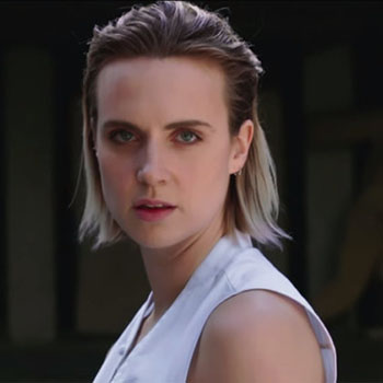 Foto de M&Oslash;