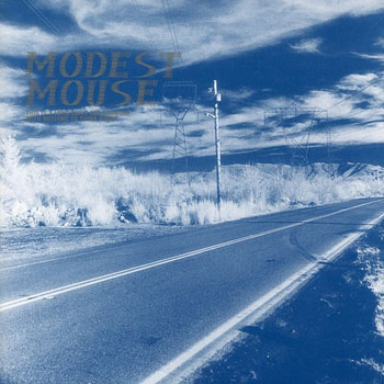Cover de This Is A Long Drive For Someone With Nothing To Think About