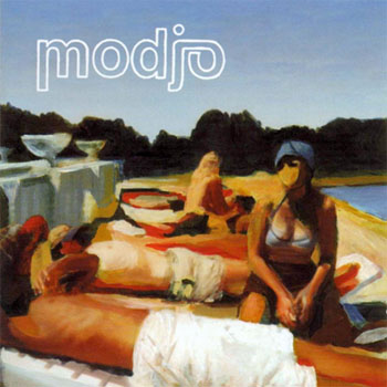 Foto de Modjo