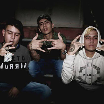 Foto de Modo Diablo - Duki, Neo Pist&eacute;a, Ysy A