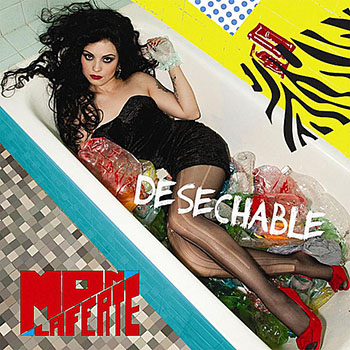 Cover de Desechable