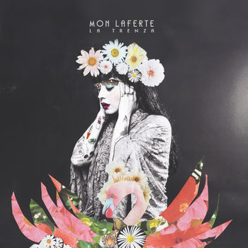 Cover de La Trenza