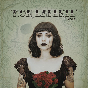 Cover de Mon Laferte Vol. 1