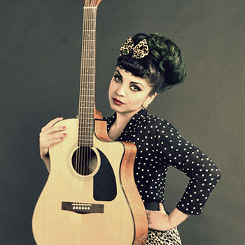 Foto de Mon Laferte