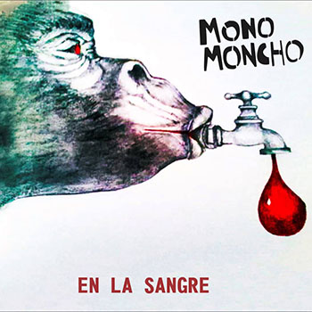 Foto de En La Sangre