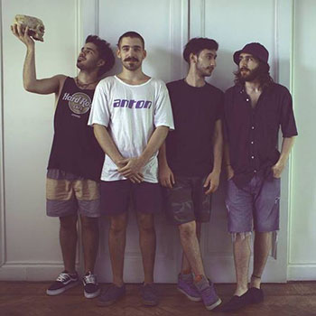 Foto de Mono Moncho