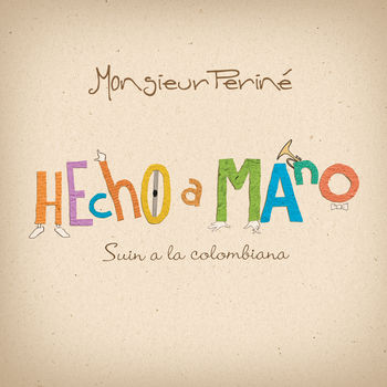 Foto de Hecho A Mano