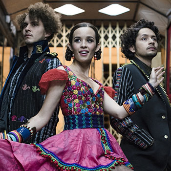 Foto de Monsieur Perin&eacute;
