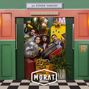 Cover de &iquest;A D&oacute;nde Vamos?