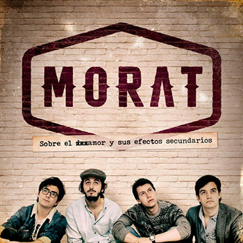 Cover de Sobre El Amor Y Sus Efectos Secundarios