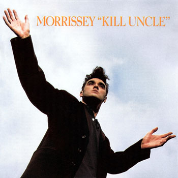 Cover de Kill Uncle