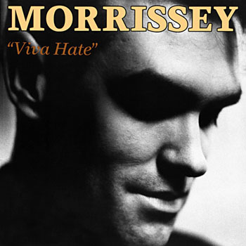 Foto de Viva Hate