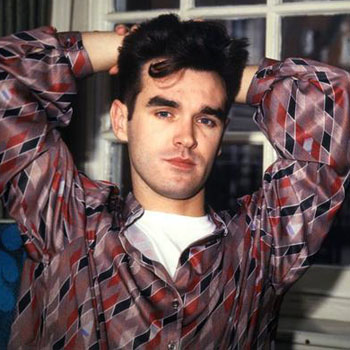 Foto de Morrissey
