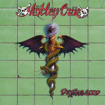 Cover de Dr. Feelgood