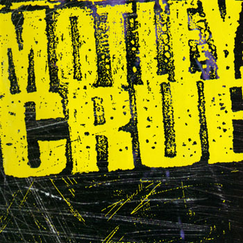 Foto de M&ouml;tley Cr&uuml;e