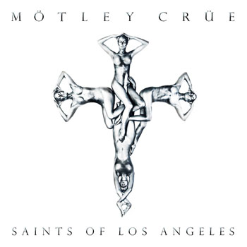 Cover de Saints Of Los Angeles