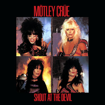 Foto de Shout At The Devil