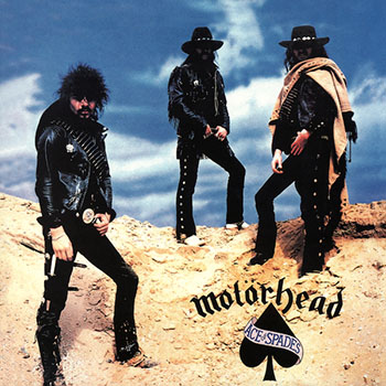 Foto de Ace Of Spades