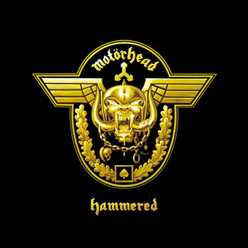 Foto de Hammered