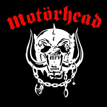 Foto de Mot&ouml;rhead