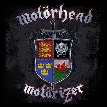 Cover de Mot&ouml;rizer