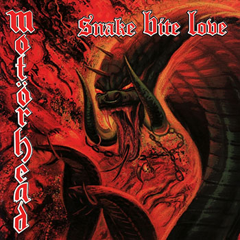 Foto de Snake Bite Love
