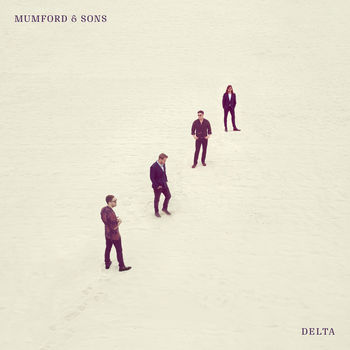 Cover de Delta