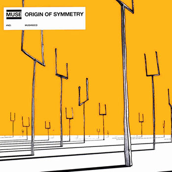 Foto de Origin Of Symmetry