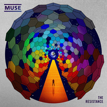Foto de The Resistance