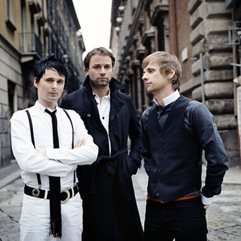 Foto de Muse