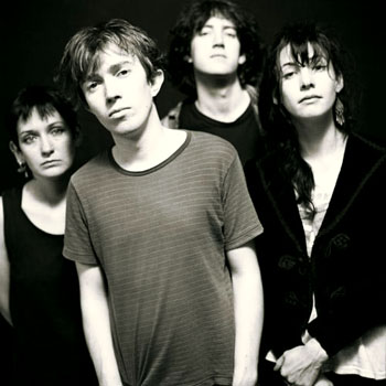 Foto de My Bloody Valentine