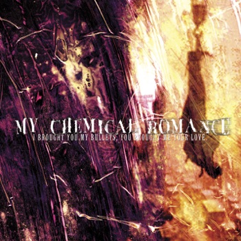 Foto de I Brought You My Bullets, You Brought Me Your Love