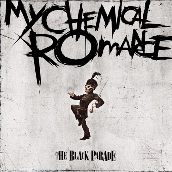 Foto de The Black Parade