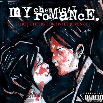 Foto de Three Cheers For Sweet Revenge