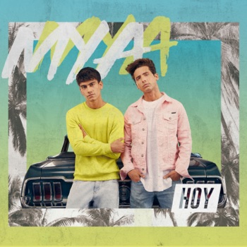 Cover de Hoy