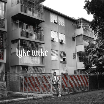 Cover de Lyke Mike