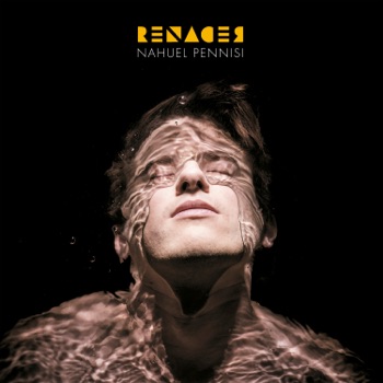 Cover de Renacer
