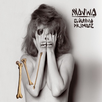 Cover de El &Uacute;ltimo Primate