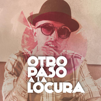Cover de Otro Paso A La Locura