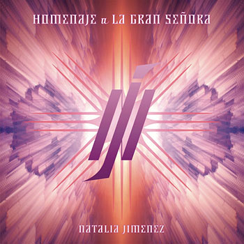 Cover de Homenaje A La Gran Se&ntilde;ora