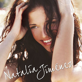 Cover de Natalia Jim&eacute;nez