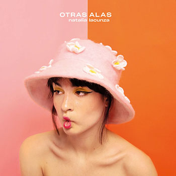 Cover de Otras Alas