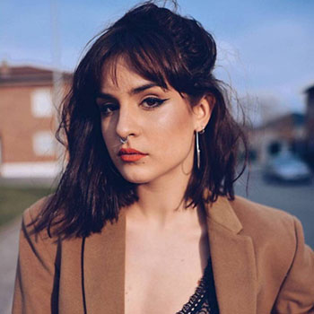 Foto de Natalia Lacunza